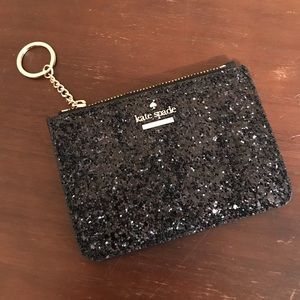 Kate Spade Keychain Wallet